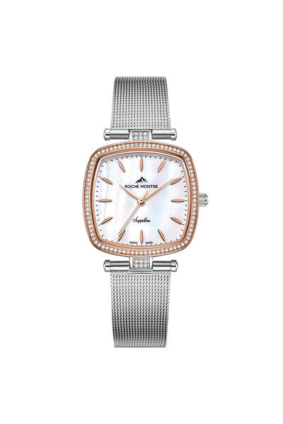 Roche Montre Rml5008-02 Women's Wristwatch