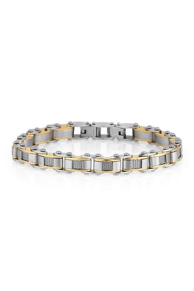 Wesse Jwel1124 Men's Bracelet