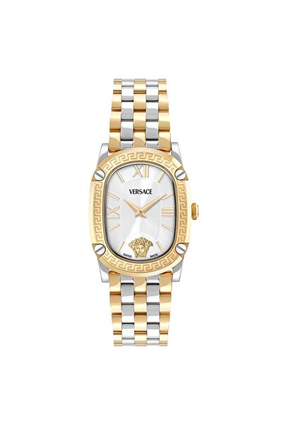 Versace VRSCVE1B01325 Kadın Kol Saati