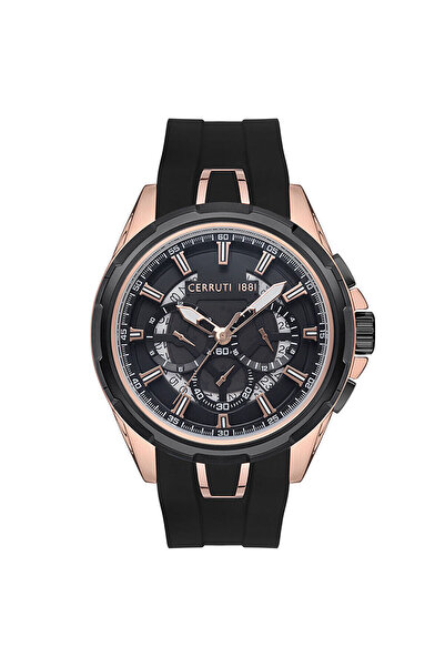 Cerruti 1881 Cra31202 Men's Wristwatch