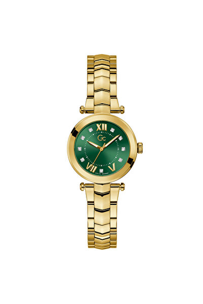 Guess Collection ساعة يد نسائية GCY93006L9MF