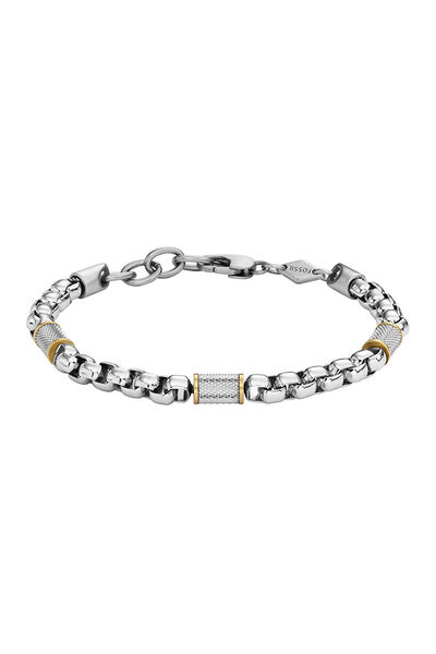 Fossil JF04138-998 Erkek Bileklik