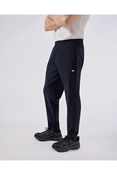 Ellesse بنطلون رجالي EM440-ANT أنثراسايت