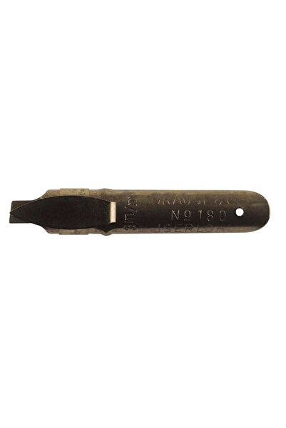 Brause Bandzug Kaligrafi Ucu 3 mm