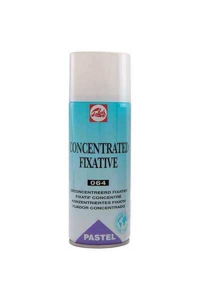 Talens Pastel Concentrated Fixative 400 ml