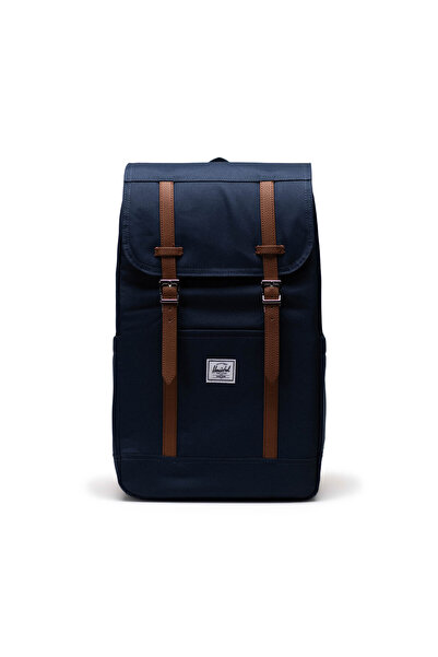 Herschel Supply Co. Herschel Retreat | Su İtici Kumaş 16" Laptop Uyumlu Mıkna...