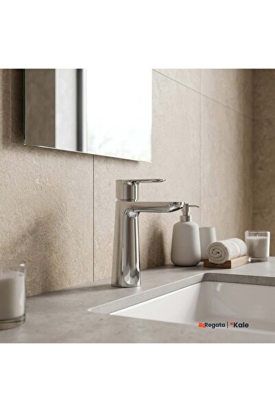 KALE Idea Lavabo Bataryası