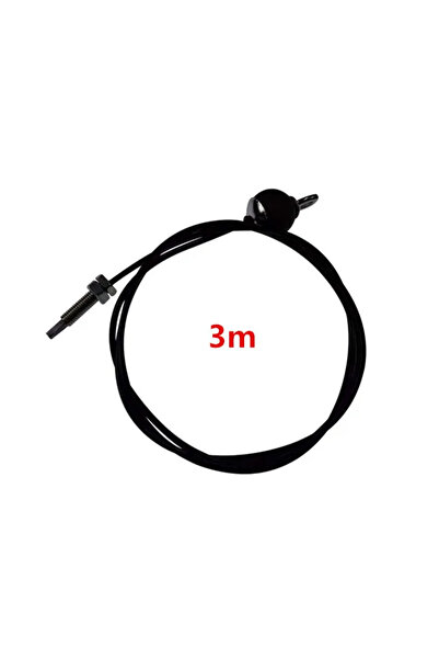 Choice5 3m B 2M-5M Gym Cable Wire Rope Heavy Duty Steel Replacement Parts for...