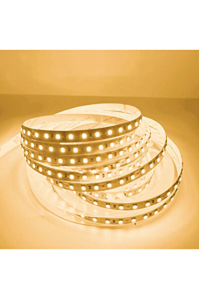 Choice23 5m DC12V 240LEDs Per Meter Warm White 10M 5M SMD2835 LED Light Strip...
