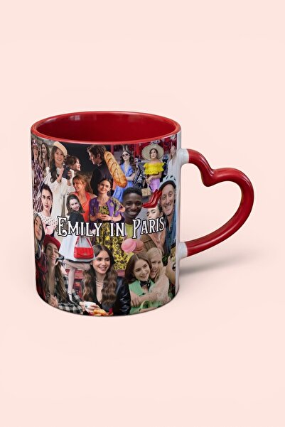 Cool Stuff Emily in Paris Mug