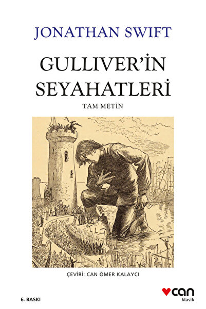 CAN Gulliver'in Seyahatleri