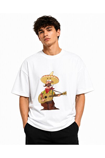 Inscriptie Tricou Unisex Bumbac Premium Casual " Stereotipuri "