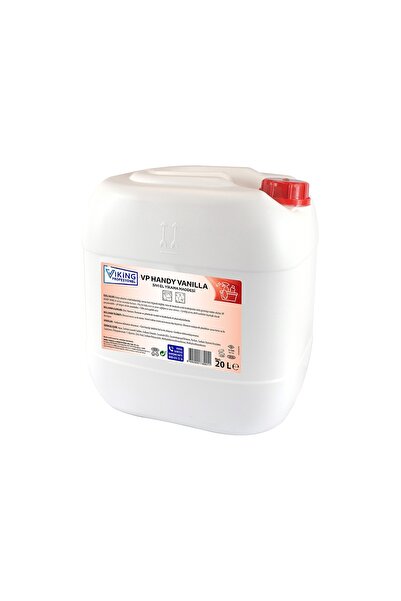 Viking Vp Handy Vanılla Sıvı El Temizleme Maddesi 20 L