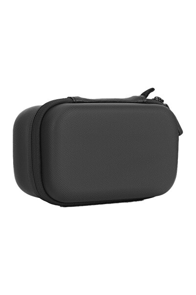 Choice Black bag XFJI Carrying Case for DJI Osmo Action 5 Pro 4 3 Street Phot...