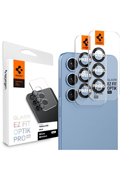 Spigen Galaxy S25