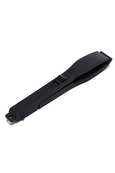 Choice Black BE3002-3 Multifunctional Fishing Fish Clip Hand Controller Tackl...