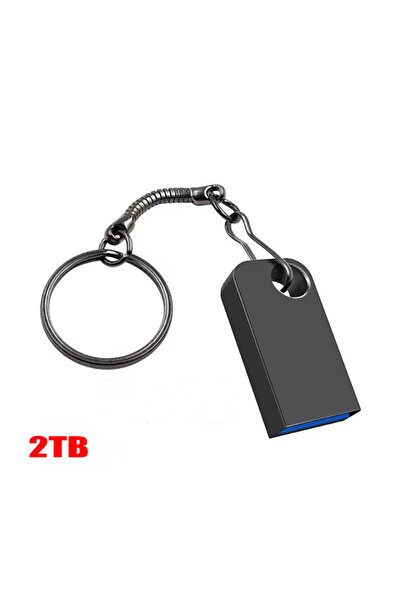 Choice KOQZM Black 32G2TB Mini Pen Drive 2TB Usb Flash Drives 1TB High Speed ...