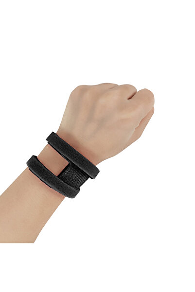 choice2 black 1Pc Adjustable Support Wrist Brace For TFCC Tear,Triangular Fib...