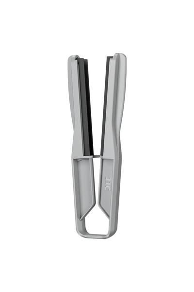 Choice Silver JJC Film Squeegee for 35mm and 120 Film, Film Wiper with Silico...