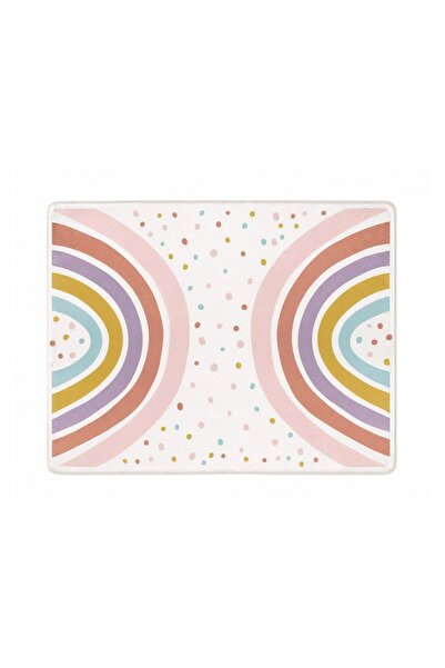 Factory Price Amila Kids Cushion Play Mat Rug – Soft Padded Carpet with Non-S...