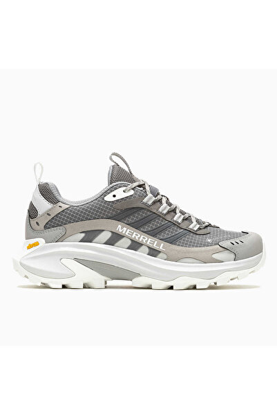 Merrell Moab Speed 2 Gtx Gore-Tex® Unisex Spor Ayakkabı GRİ