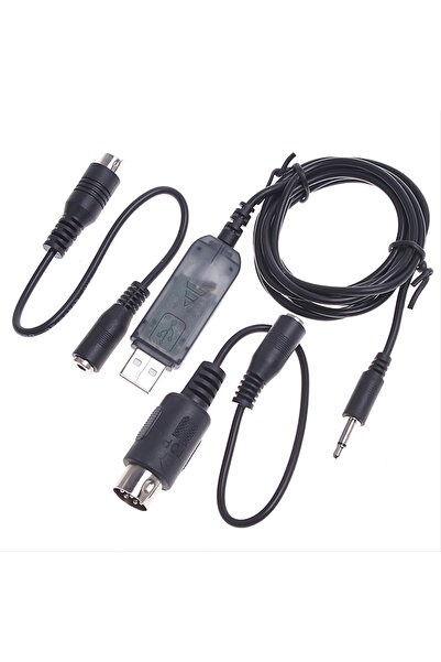 Choice جهاز محاكاة طائرة هليكوبتر Flysky SM100 أسود بمنفذ USB RC لأجهزة Flysk...