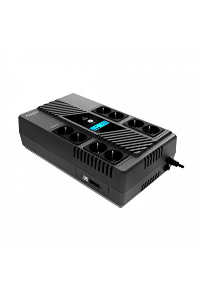 nJoy |   UPCSBLS680TTOAZ01B |   Token 800 |   Interactiv prin linie |   800 V...