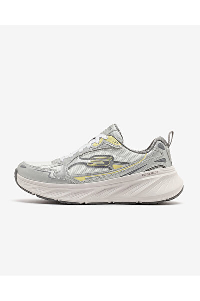 SKECHERS Edgeride Women's Gray Sports Shoes 150494 Sil