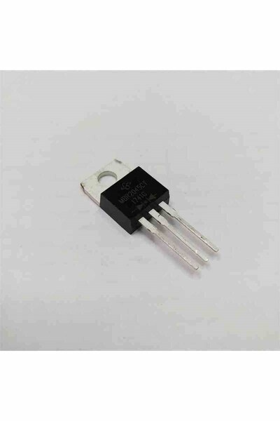 mucize MBR2045CT 20A 45V TO220 SCHOYKY DİYOT (10 ADET)
