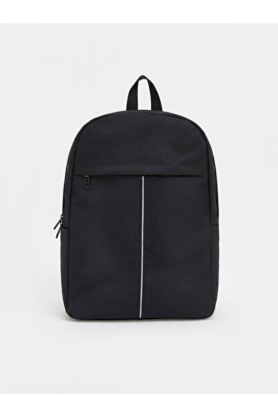 LC Waikiki Two Mt Shop Quality Men's Backpack with Laptop Compartment