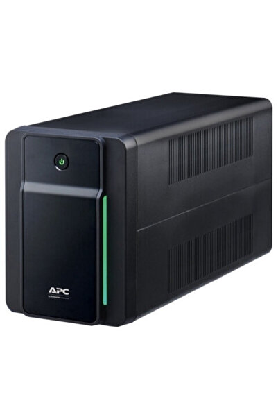 Apc Easy UPS BVX 2200VA/1200W, 230V, AVR, Schuko Sockets