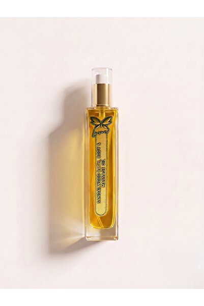 LUXUN COSMETICS Sandal Ağacı Banyo, Vücut & Masaj Yağı