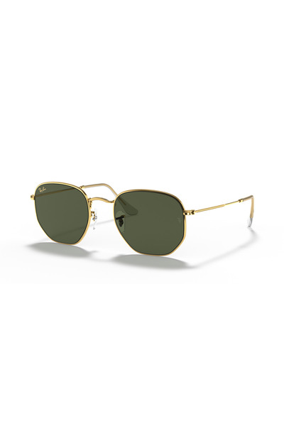 Ray-Ban Rb3548 Hexagonal Sunglasses 51mm