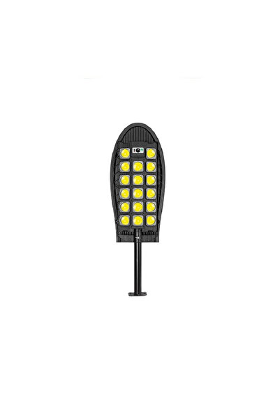 OEM Ηλιακό Φωτιστικό Δρόμου LED COB – Ηλιακό Φωτιστικό Δρόμου W7102B-6