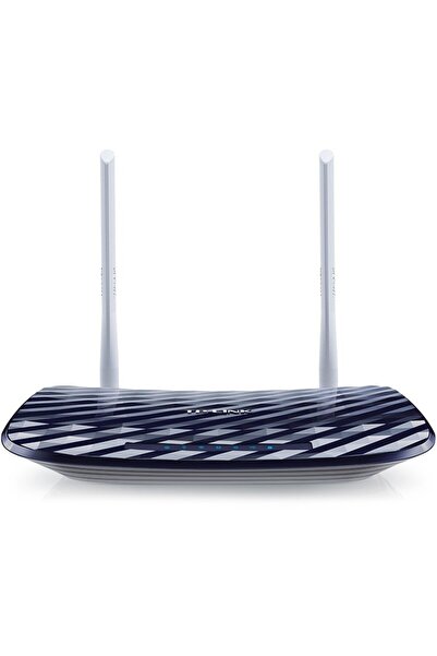 TP-LINK ROUTER TPL AC750 DUAL-B USB2