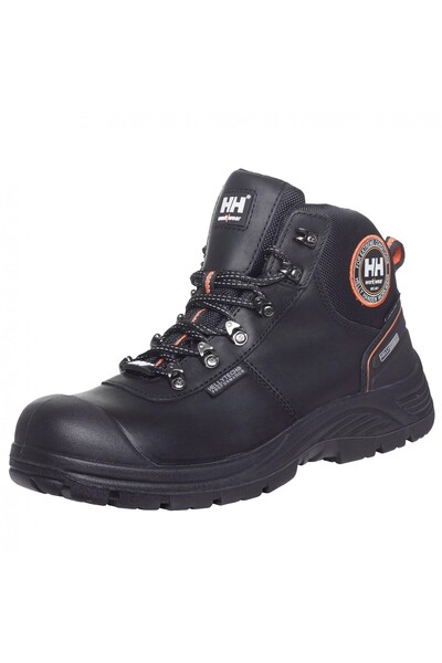 Helly Hansen Workwear Chelsea Su Geçirmez İş Ayakkabısı -78250