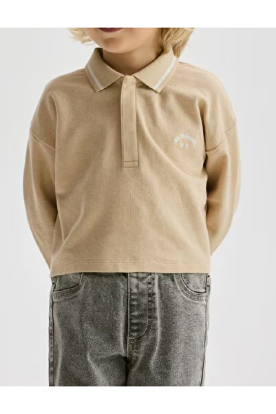 Evendi Bluza, Crem