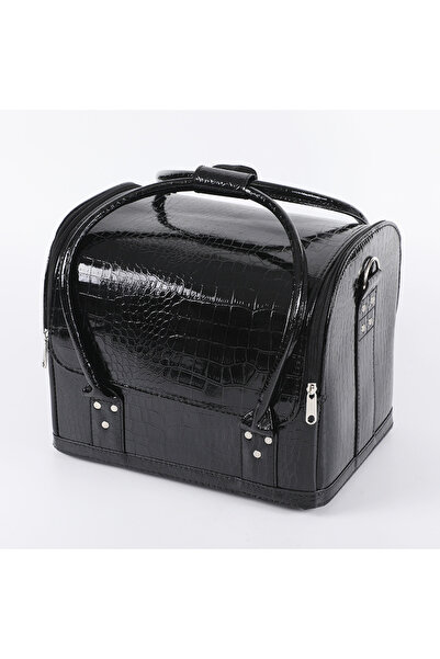 Generic Brand Professional large capacity multifunctional waterproof makeup b...