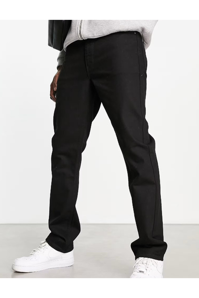 Evendi Blugi, Negru