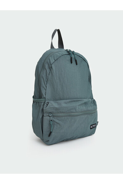LC Waikiki Trendlucky Boy's Backpack with Difference in Color
