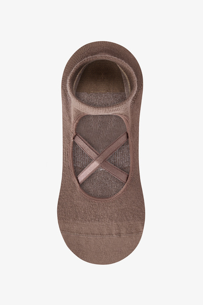 Penti Active Cross Babet Socken