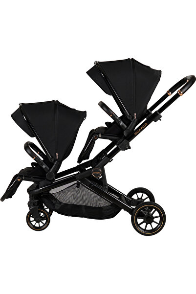 Prego 2223 Ibiza Plus Bebek Travel Sistem Ikiz Bebek Arabası