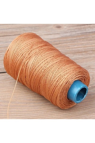 Choice 1 pcs 300M Leather Sewing Thread Durable Strong Nylon Leather Sewing W...