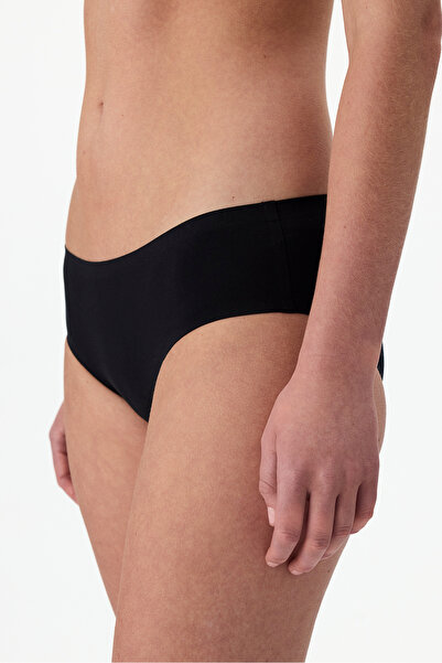 Penti Traceless Black 24 Hours Hipster Panties