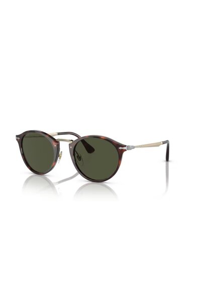 Persol نظارات شمسية للجنسين PO3166S 24 31 51