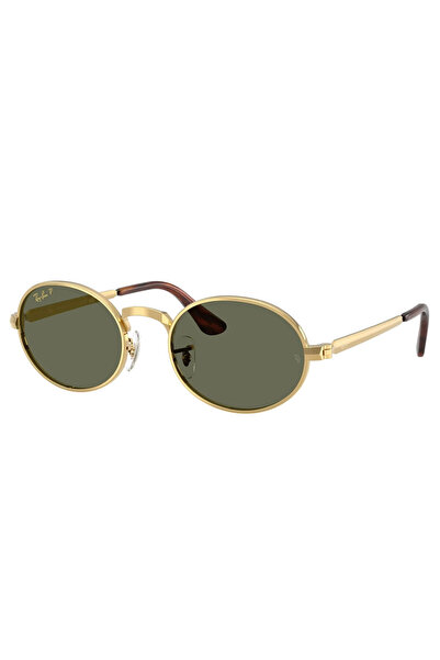 Ray-Ban Rb3931 001 58 54 Unisex Sunglasses