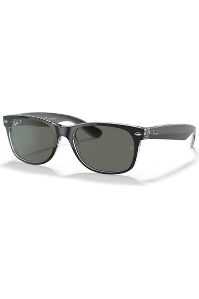 Ray-Ban Rb2132 605258 55 Unisex Sunglasses