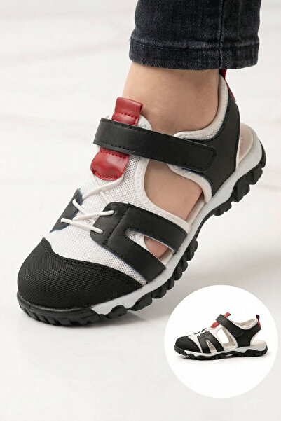 Limbeo Unisex Παιδικά Σανδάλια Κλειστά Σανδάλια Χρωματιστά Σανδάλια Ορθοπεδικ...