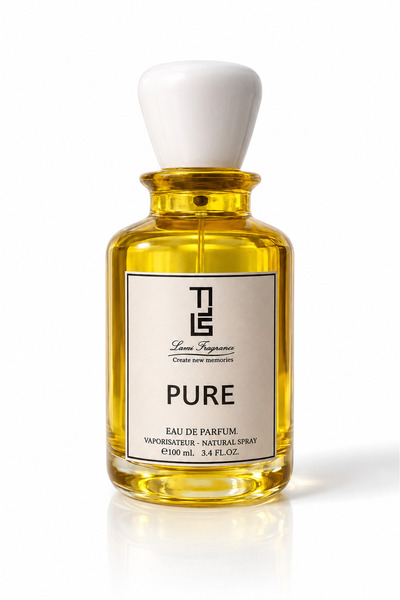 LAMI FRAGRANCE بيور