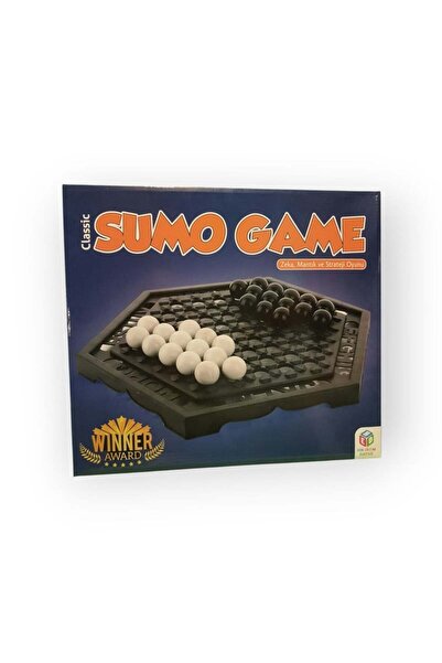 Hobi Eğitim Dünyası Hed Sumo Game 17